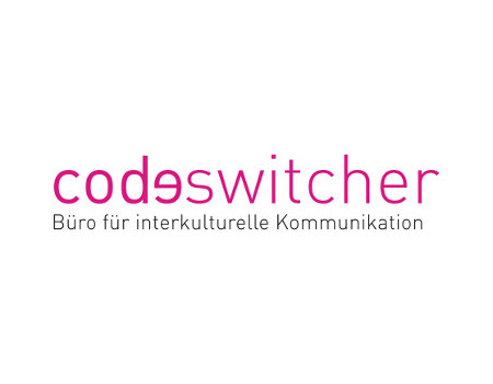 codeswitcher Büro für interkulturelle Kommunikation aus Köln | Woestmann Design | woestmanndesign.de
