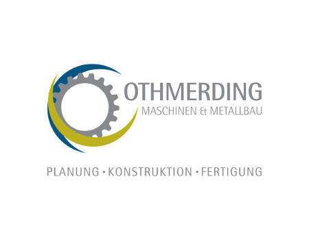 Othmerding Maschinen & Metallbau aus Drensteinfurt | Woestmann Design | woestmanndesign.de